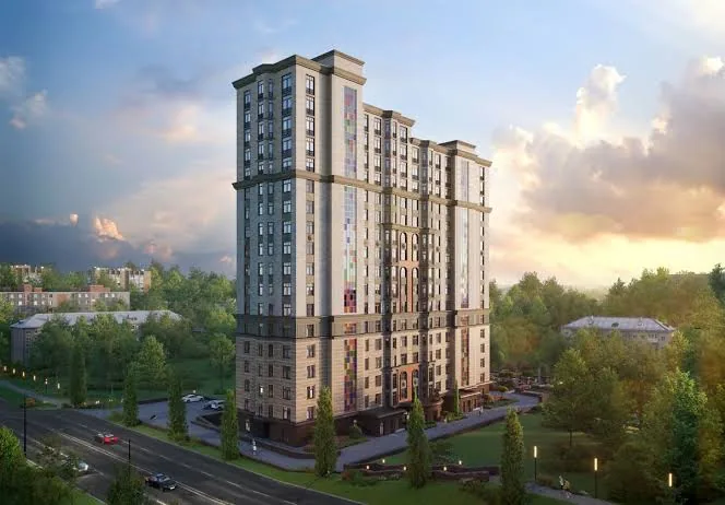 Квартира